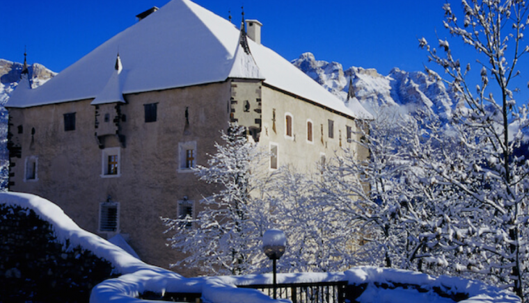 Castel Colz